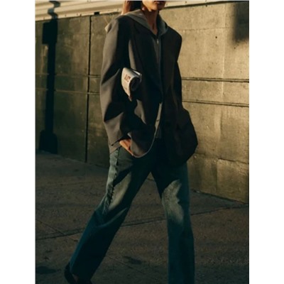 Двухсекционный повседневный  ЗАР*А