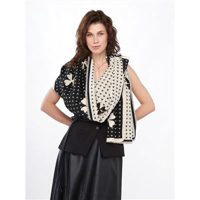 Палантин женский RH10-2253-1