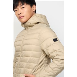 Anorak Beige