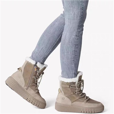 Зимние женские ботинки ТАМАРИ*С