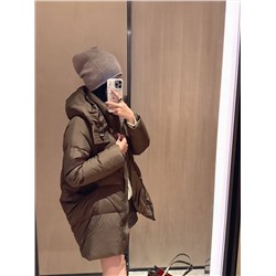 Распродажа  куртка люкс пух перо