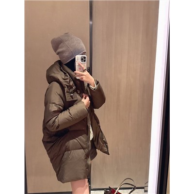 Распродажа  куртка люкс пух перо