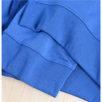 Женская хлопковая толстовка КАР*Л! 😎