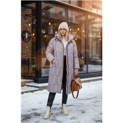 Зимняя куртка большие размеры, арт.28126