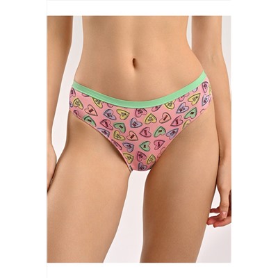 Трусы INDEFINI, 1230693