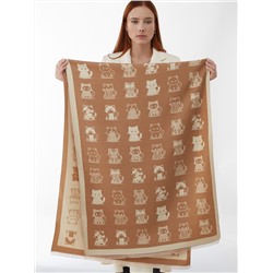 Палантин женский RH10-1758-1