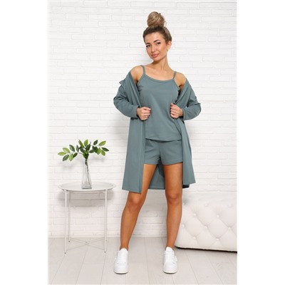 1055 Костюм тройка