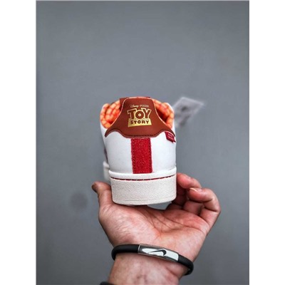 Кеды  ADIDA*S SUPERSTAR II W