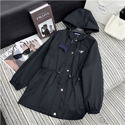 Распродажа  ветровка prad*a