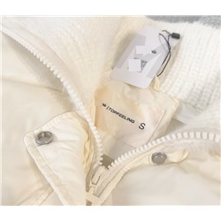 Женская куртка  TOPFEELIN*G