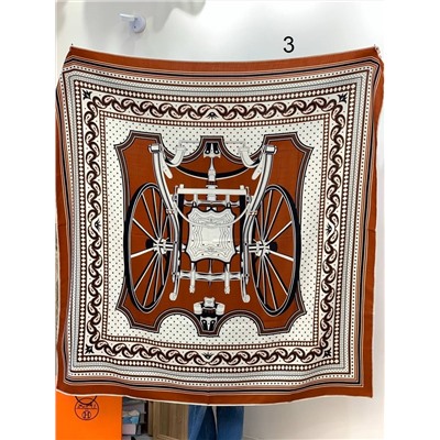 Большой платок   Herme*s