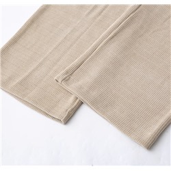 Женские вельветовые повседневные брюки