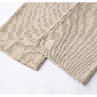 Женские вельветовые повседневные брюки