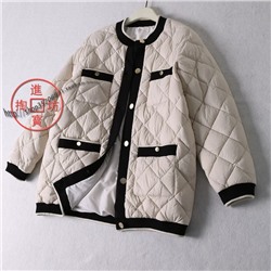 Двухсторонняя куртка пуховик  MaxMar*a