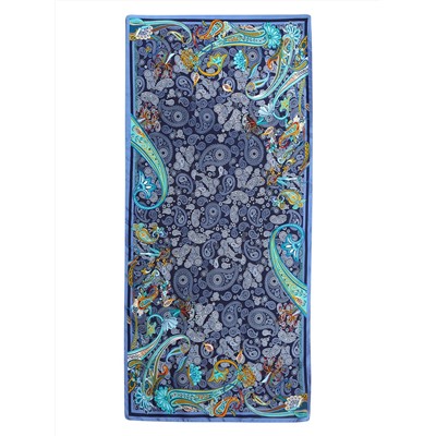 Палантин KRD2-1112-1