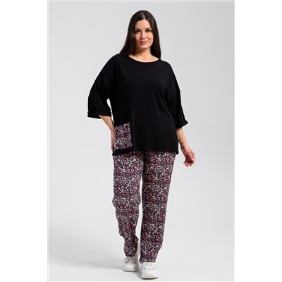 9259 Костюм женский