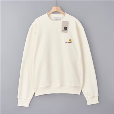 Толстовка свитшот с начесом внутри   Carhart*t Унисекс модель