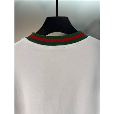 Оверсайз свитшот  Gucc*i