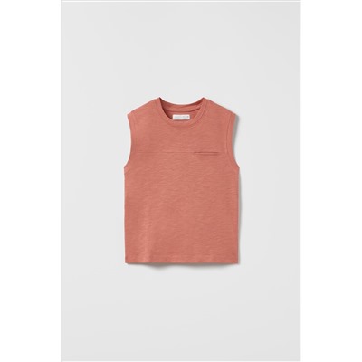 CAMISETA FLAMÉ