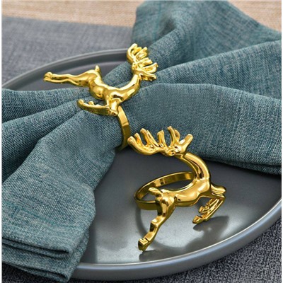 Сервировочное кольцо