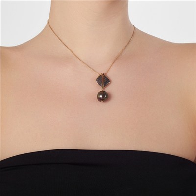 Подвеска серебро 53864.1Y7B