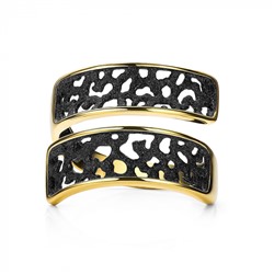 Кольцо серебро 51971YB