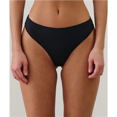 Tanga con bordados