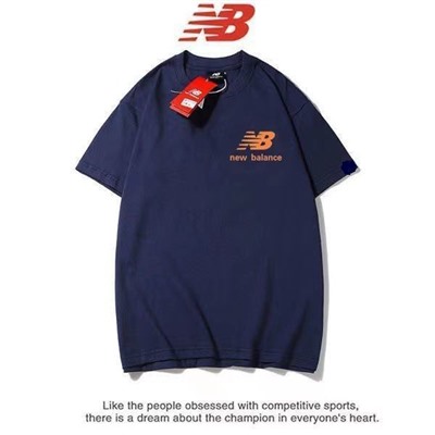 Хлопковая футболка