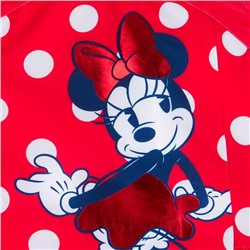 Minnie Mouse Polka Dot Swimsuit for Girls