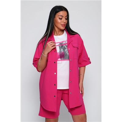 Костюм с шортами 24760 НАТАЛИ #892989