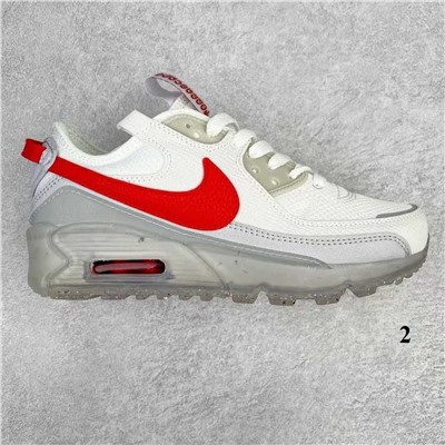 Кроссовки Nik*e Air Max Terrascape 90