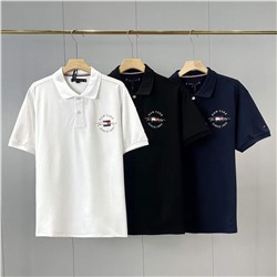 Приятное, дышащее поло ✔️Tomm*y Hilfige*r