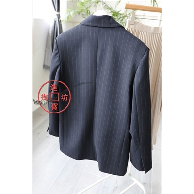 Женский пиджак оверсайз   ЗАР*А