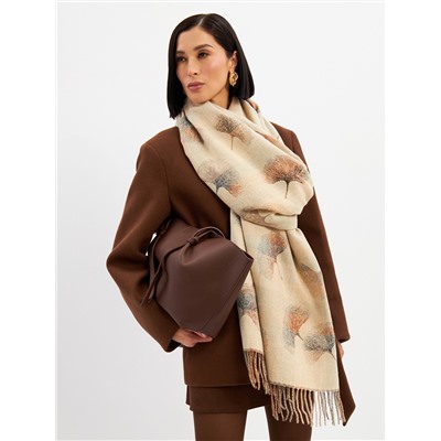 Палантин женский SH25-181-1