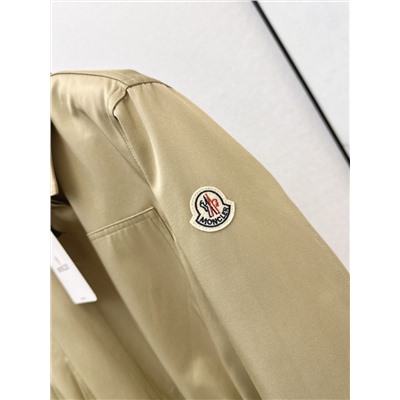 Женская ветровка с элегантной шнуровкой на талии (2 цвета) МОНКЛЕ*Р