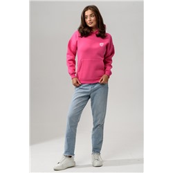 8560 толстовка женская