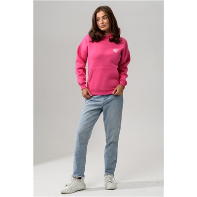 8560 толстовка женская