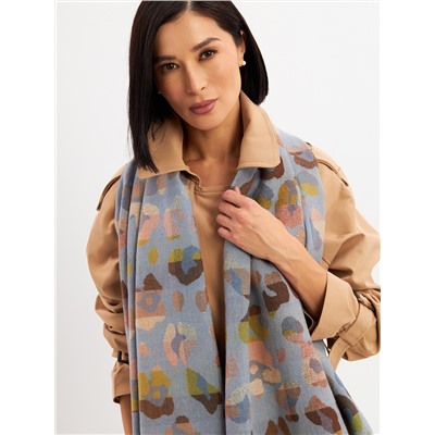 Палантин женский SH25-18-4