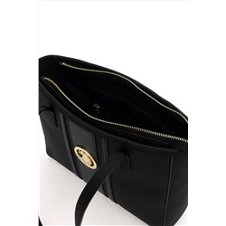 Kadın Siyah Omuz Çantası