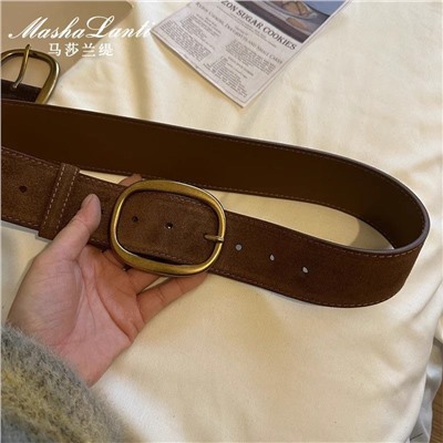 Ремень женский