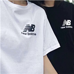 Хлопковая футболка