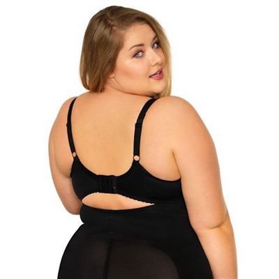 Бюст 7-BS-15-CZA-M100 M Bella Misteria