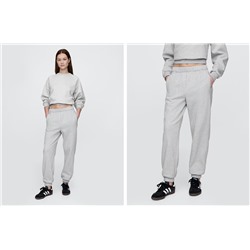 High Rise VintageSoft Relaxed Joggers - TALL