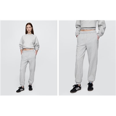 High Rise VintageSoft Relaxed Joggers - TALL