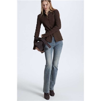 Женская рубашка ЛАЙ*М