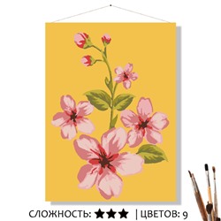 «ЦВЕТЫ»
