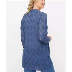 Женский кардиган