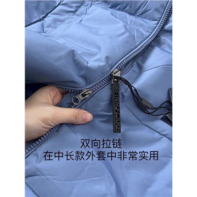 Женская куртка с капюшоном   FIN*N FLAR*E  Экспорт в Россию