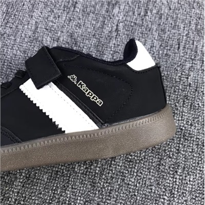 Кроссовки КАПП*А экспорт в России