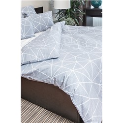 КПБ Грань поплин 1,5 сп.